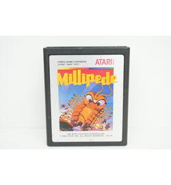 Millepede