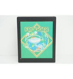Frogger