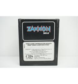 Zaxxon