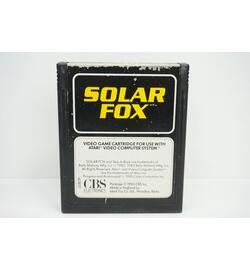 Solar Fox