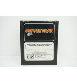 Mouse Trap