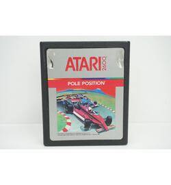 Pole Position