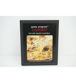 Combat CX-2601