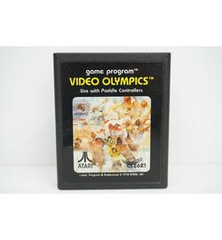 Video Olympics