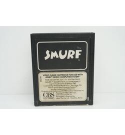 Smurf: Rescue In Gargamel's Castle