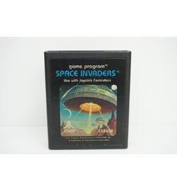 Space Invaders