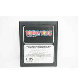 Donkey Kong