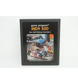 Indy 500