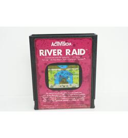 River Raid