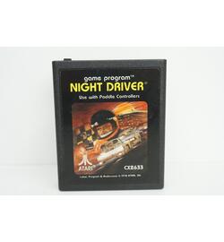 Night Driver