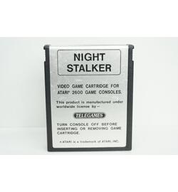 Night Stalker