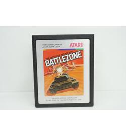 Battlezone