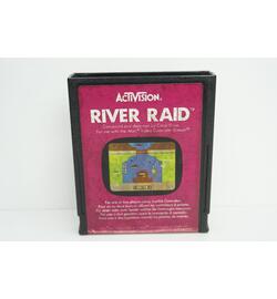 River Raid