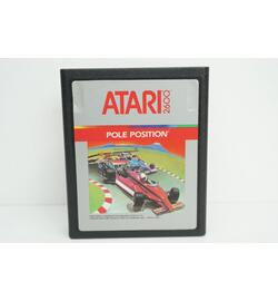 Pole Position