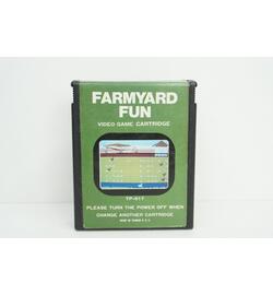 Farmyard Fun