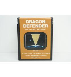 Dragon Defender