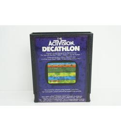 Decathlon