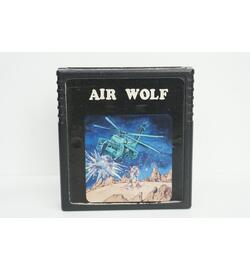 Air Wolf