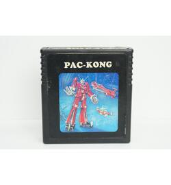 Pac-Kong