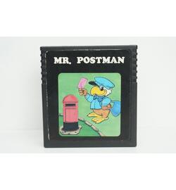 Mr. Postman