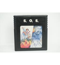 S.O.S.