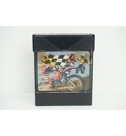 Motor Cross