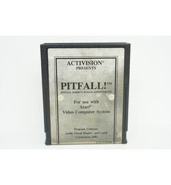 Pitfall!