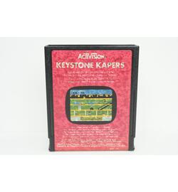 Keystone Kapers
