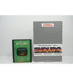 Enduro