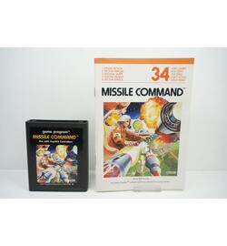 Missile Command