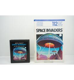 Space Invaders