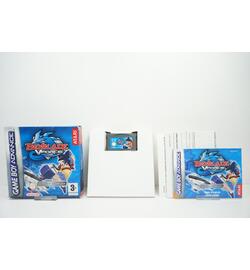 Beyblade VForce: Ultimate Blader Jam FAH
