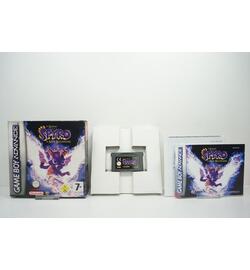 The Legend of Spyro: A New Beginning