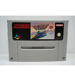 F-Zero EUR