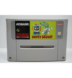 Tiny Toon Adventures: Buster Busts Loose! NOE