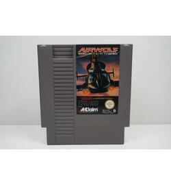 Airwolf EEC