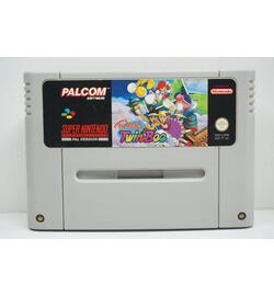 Pop'n TwinBee UKV