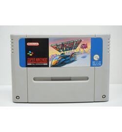 F-Zero FAH