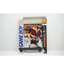 Pit-Fighter FAH Box Only
