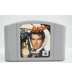 GoldenEye 007 EUR