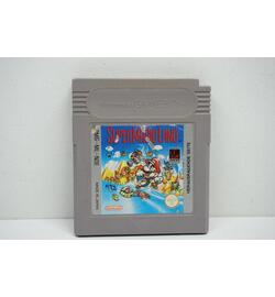 Super Mario Land NOE