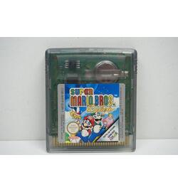 Super Mario Bros Deluxe EUR