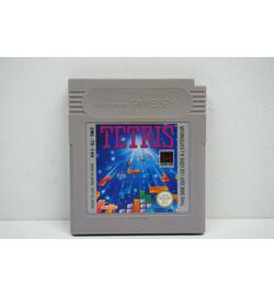 Tetris FAH