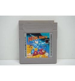 Mega Man II FAH