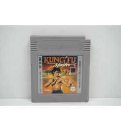 Kung Fu Master FAH