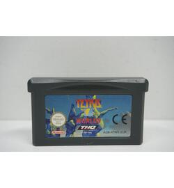 Tetris Worlds EUR