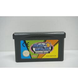 Wario Ware, Inc: Minigame Mania EUR