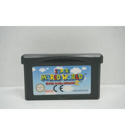 Super Mario World: Super Mario Advance 2 EUR