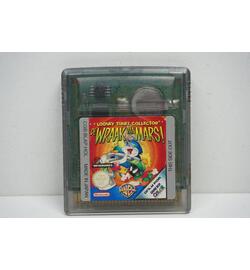 Looney Tunes Collector: Martian Revenge! HOL