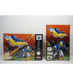 Buck Bumble EUR NO GAME